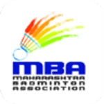 mbassoin (maharashtra badminto android application logo